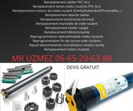 UZM Menuiseries image 2