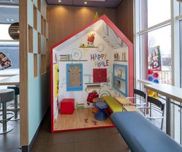 McDonald's Bild 6