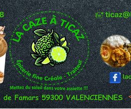 La Caze à Ticaz image 2