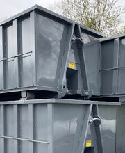 Stone Valley Container image 9