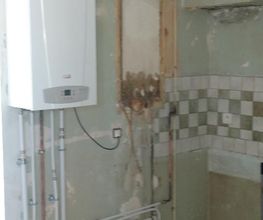 A l'Eau Plomberie Chauffage Eurl image 9