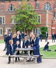 Stanford & Ackel - Internatsberatung, Summer School Beratung für Schulen in England und Schottland Bild 2