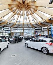 Auto-Zentrum West AG Bild 6