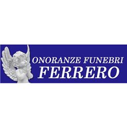 Onoranze Funebri Ferrero logo