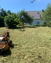 Gartenpflege & Landschaftspflege Sommer Bild 11