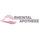 Logo der Rheintal-Apotheke