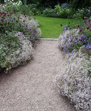 Feng Shui Garten