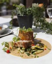 Landidyll Hotel Gasthof zum Freden Bild 2