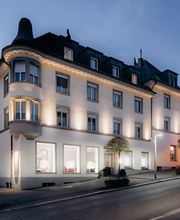 Keller Immobilien-Treuhand AG Bild 1