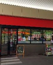 Esso Station Marcus Rockstroh Bild 2