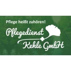 Pflegedienst Kehle GmbH