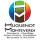 Huguenot Monteverdi