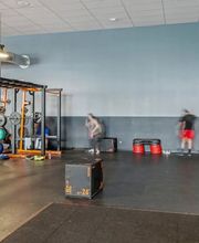 Basic-Fit 24/7 image 6