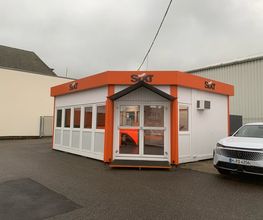 SIXT Autovermietung Euskirchen Bild 2