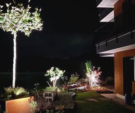 LUTZ Gartendesign GmbH Bild 8