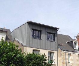 SAUQUES TOURAINE COMBLES image 3