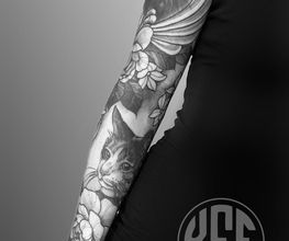 KEEtattoos Tattoo Studio Geldern Bild 15