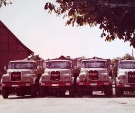 Wilhelm Rosemeyer GmbH. Bild 5