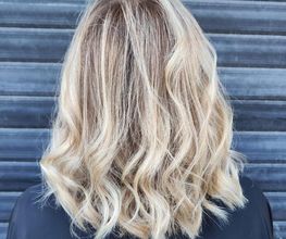 Synthèse Coiffure image 11
