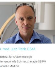 Schmerz Zentrum Zofingen Bild 5