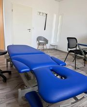 ABA Cabinet de physiothérapie Bild 8
