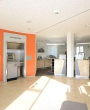 Volksbank Raiffeisenbank Bayern Mitte eG - Filiale Pollenfeld Bild 1