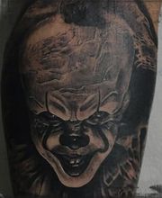 Tattoo Studio Paint Temptation Bild 3