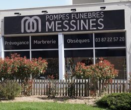 Pompes Funèbres Messines image 18