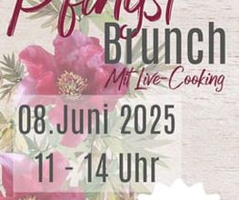 MAYBE Catering Bild 7