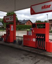 star Tankstelle Bild 2