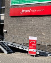 Jacques’ Wein-Depot Offenbach Bild 1