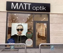 MATT optik Lappersdorf Bild 3