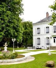 Logis Hostellerie le Châtel image 4
