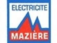 Mazière SARL