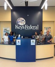 Keys Federal Credit Union, Marathon, FL image 16