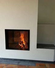 Flury Plattenbeläge & Ofenbau Bild 9