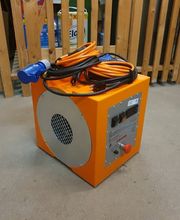 Kreienbühl - Schädlingsbekämpfung Bild 1