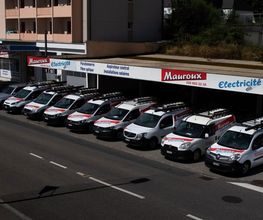 Mauroux Electricité Sàrl Bild 5