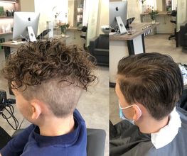 Lilian Hair Salon Bild 29