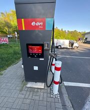 E.ON Drive Charging Station Bild 1