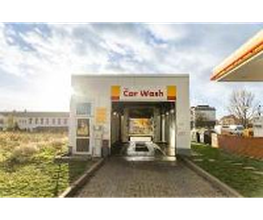 Shell Recharge Charging Station Bild 6