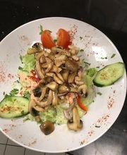 Aspendos Café, Bar & Restaurant Bild 16