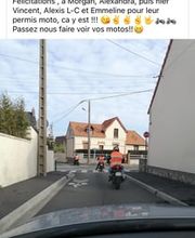 Auto Moto Ecole CMF image 9