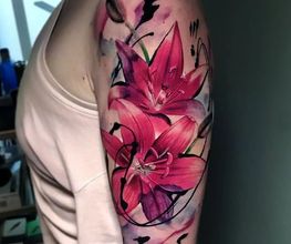 PiiNK Tattoo & Piercing Bild 6