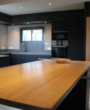 Atelier Méquin, Agencement d'intérieur image 2