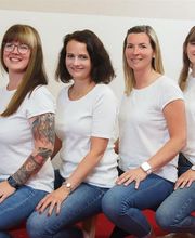 Logopädie & Ergotherapie - Inh. Isabell Naujock Bild 12