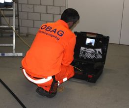 OBAG Kanalreinigungs-AG Bild 9