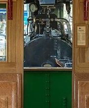 Die Chiemsee-Bahn Bild 5