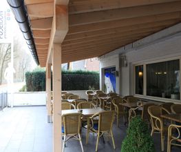 Restaurant Poseidon Bild 7
