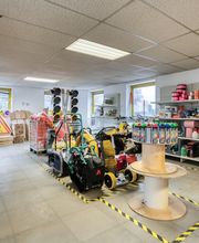 Kiloutou TP Moissy-Cramayel image 2